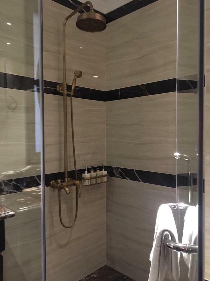 Vang Vieng Victory Hotel Экстерьер фото
